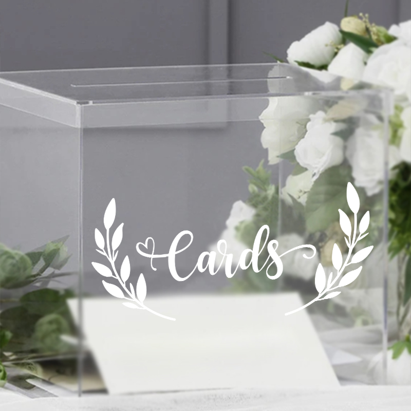 Home Bathroom Name - Bruiloft verjaardagskaarten met krans bladeren winkelwagen