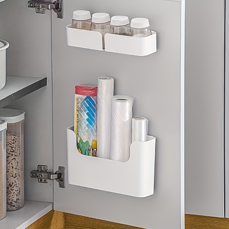 Home Essentials Bathroom Storage - 1 st multifunctionele opbergmand, cosmetische organizer