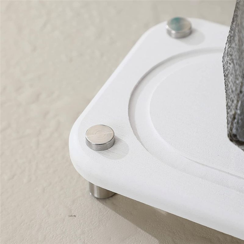 Home Bathroom - (A02R] Home Sink Box Instant Dry
