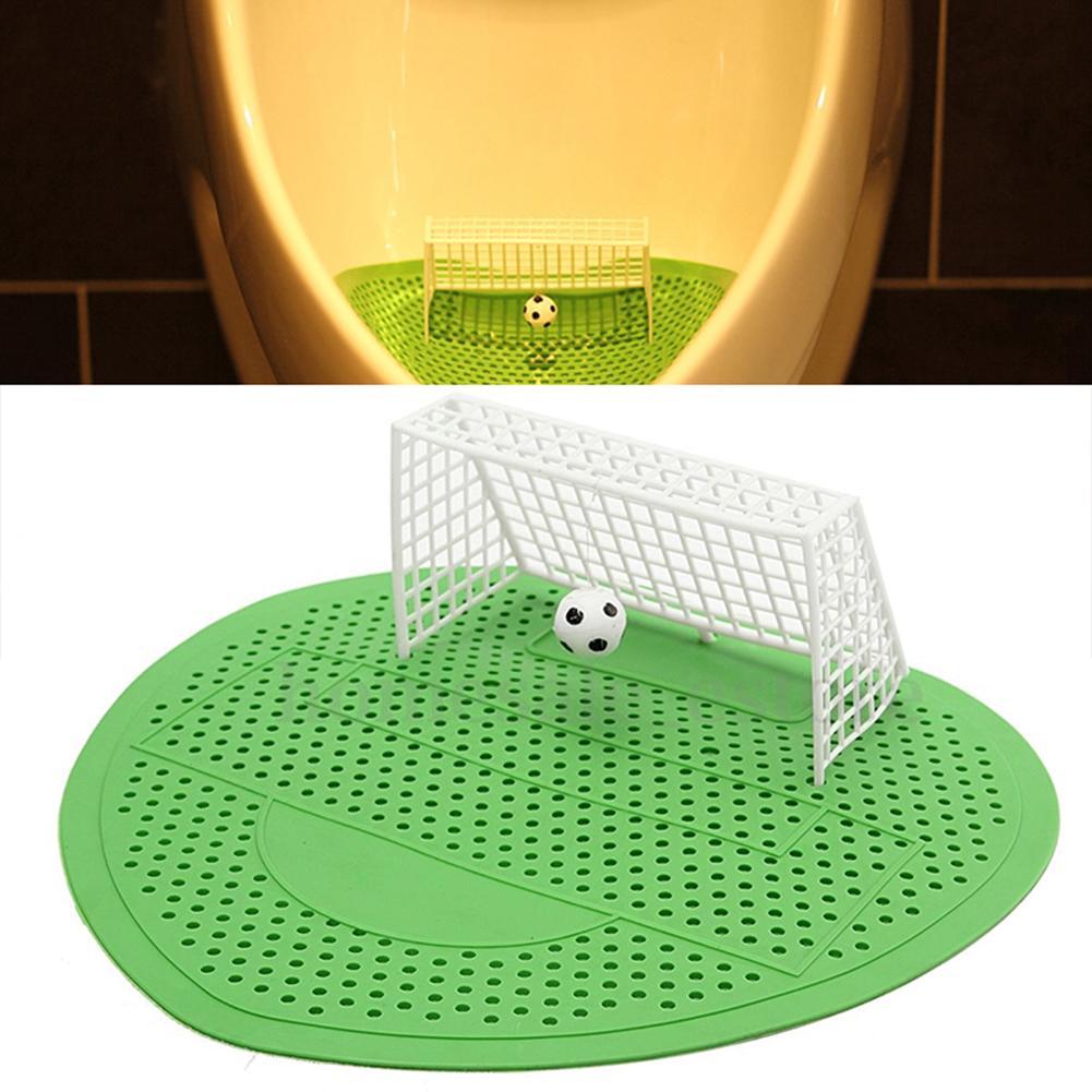 Doel Urinoir Voetbal Schietmat - Home Bathroom With Urinal recensie en prijs