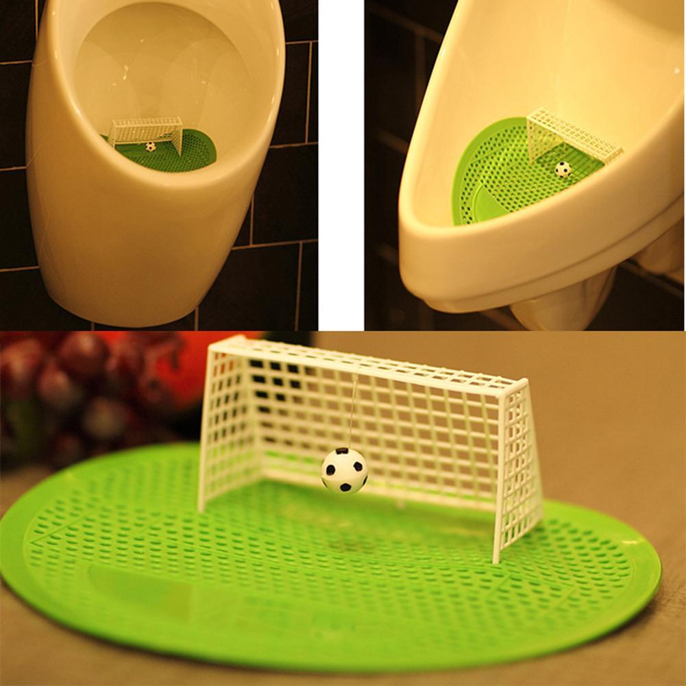 Doel Urinoir Voetbal Schietmat - Home Bathroom With Urinal recensie en prijs