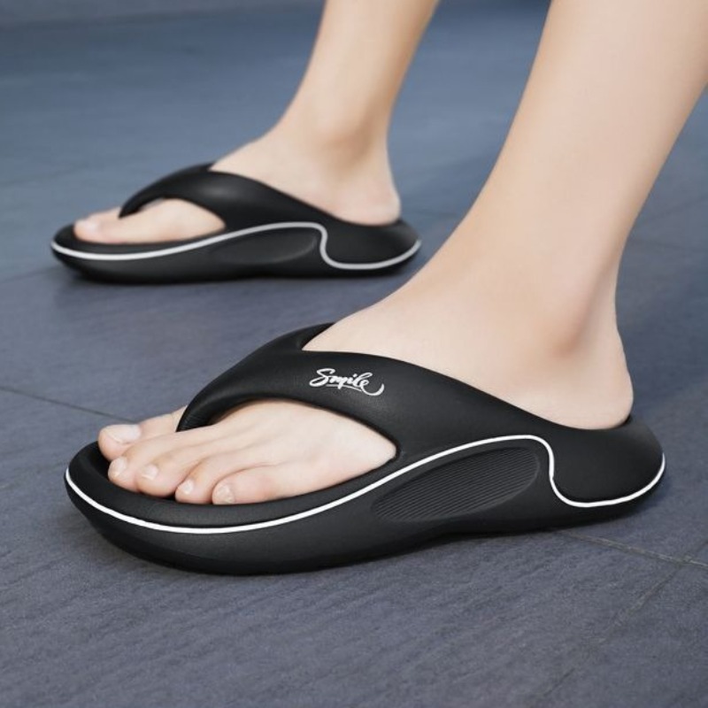 Premium heren EVA dikke kussen - Home Bathroom Wear recensie en prijs