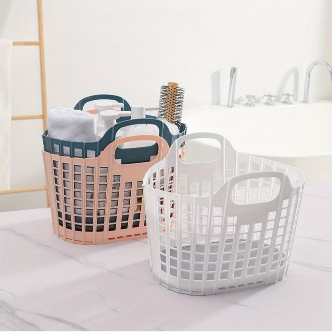 Moderne opvouwbare wasmand, dr - Home Essentials Bathroom Storage recensie en prijs