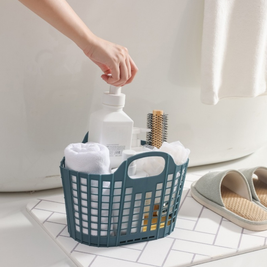 Moderne opvouwbare wasmand, dr - Home Essentials Bathroom Storage recensie en prijs