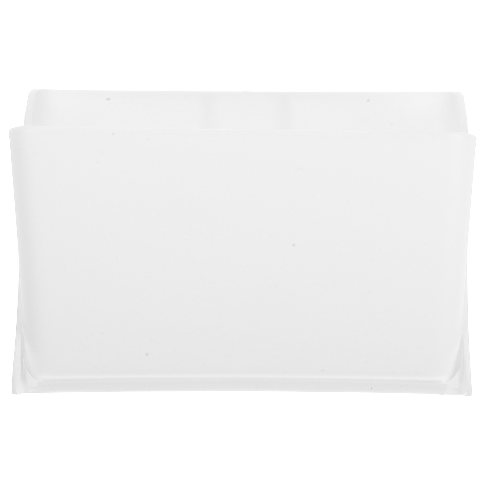 Opvouwbare, aan de muur gemont - Home Essentials Bathroom Storage recensie en prijs
