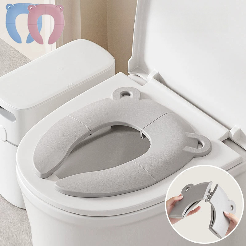 Baby Cartoon Reis Opvouwbare P - Home Bathroom With Urinal recensie en prijs