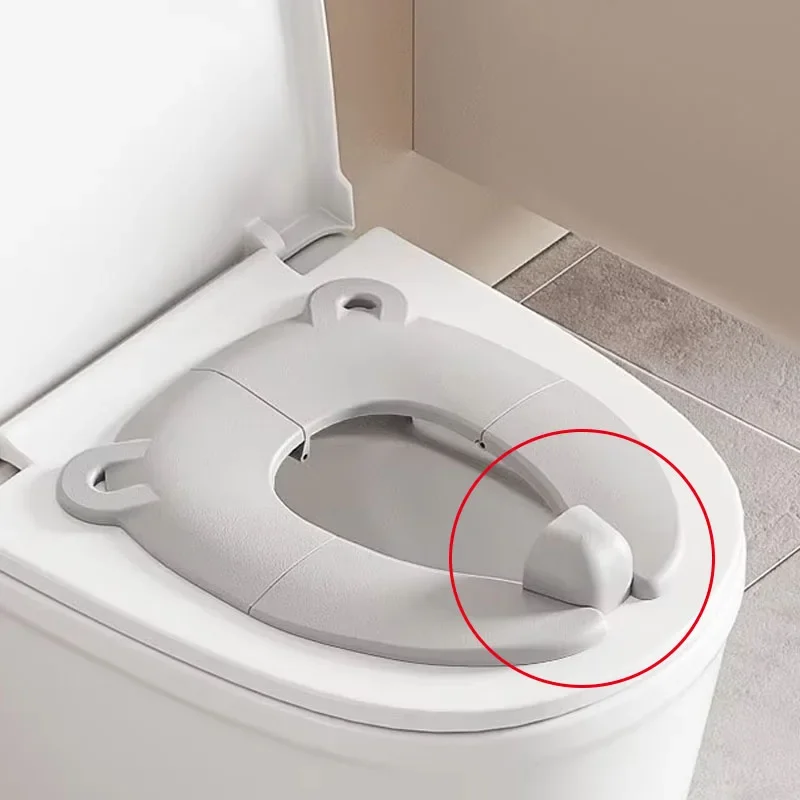 Baby Cartoon Reis Opvouwbare P - Home Bathroom With Urinal recensie en prijs