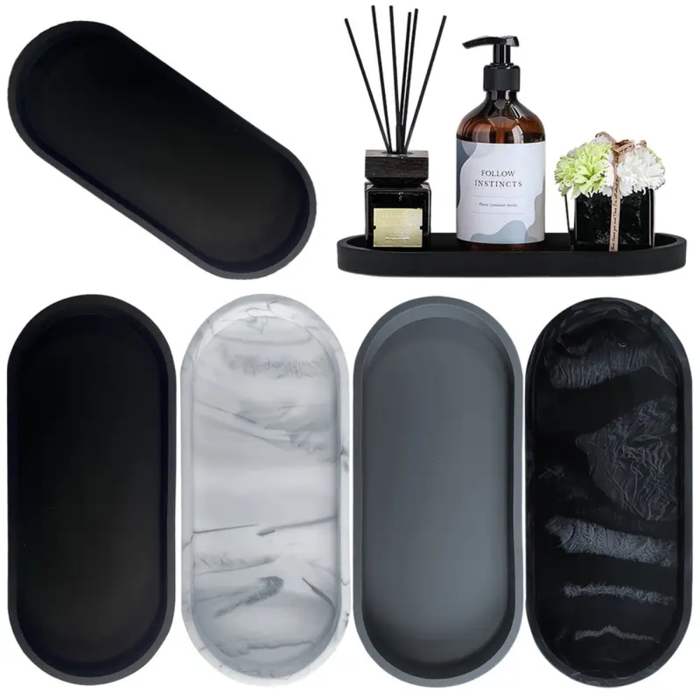 1Pc Badkamer Dressing Silicone - Home Essentials Bathroom Storage recensie en prijs
