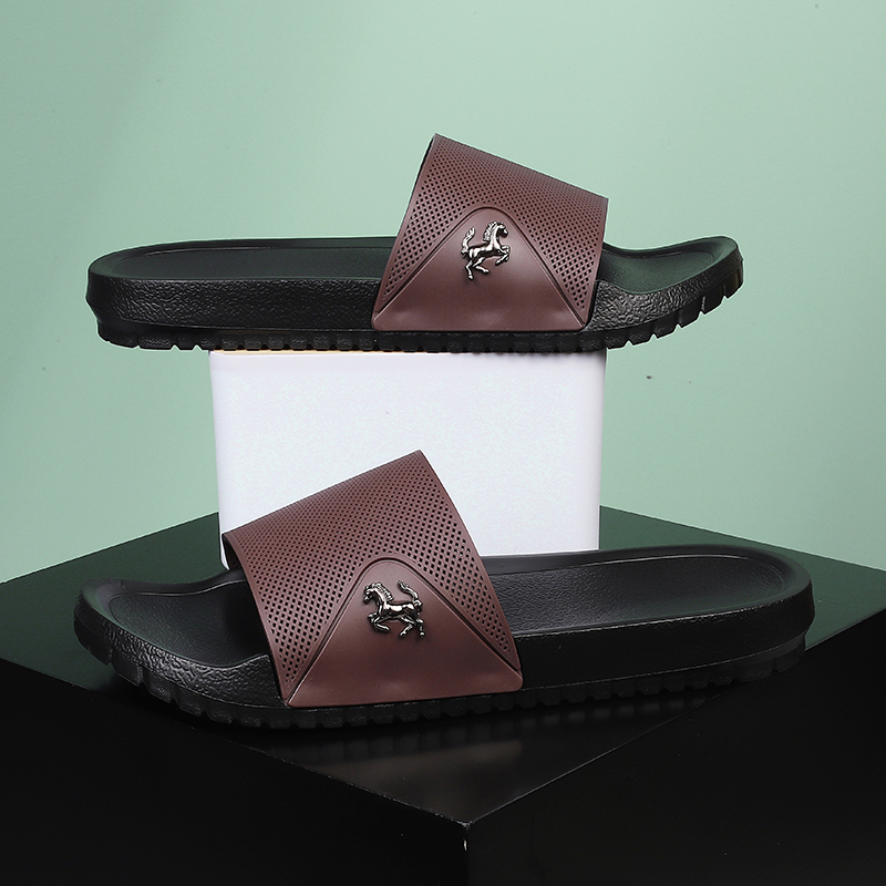 Herenmode Slippers Buitensanda - Home Bathroom Colors recensie en prijs