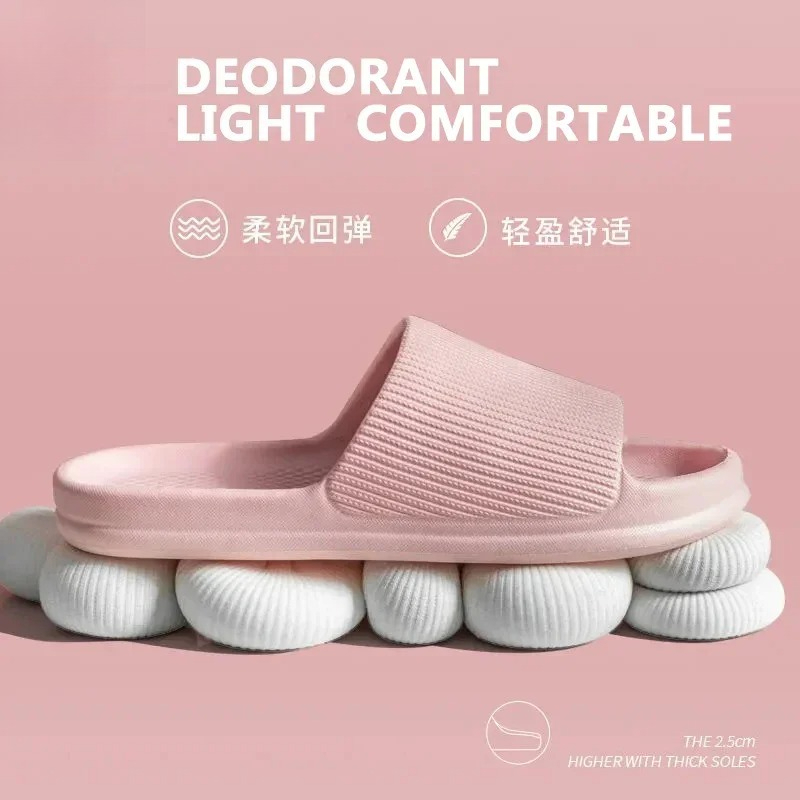 Youpin Mode Sandalen Heren Dam - Home Bathroom Wear recensie en prijs