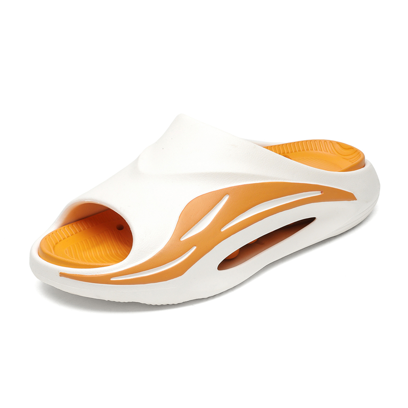 Mannen dikke zolen pantoffels  - Home Bathroom Colors recensie en prijs