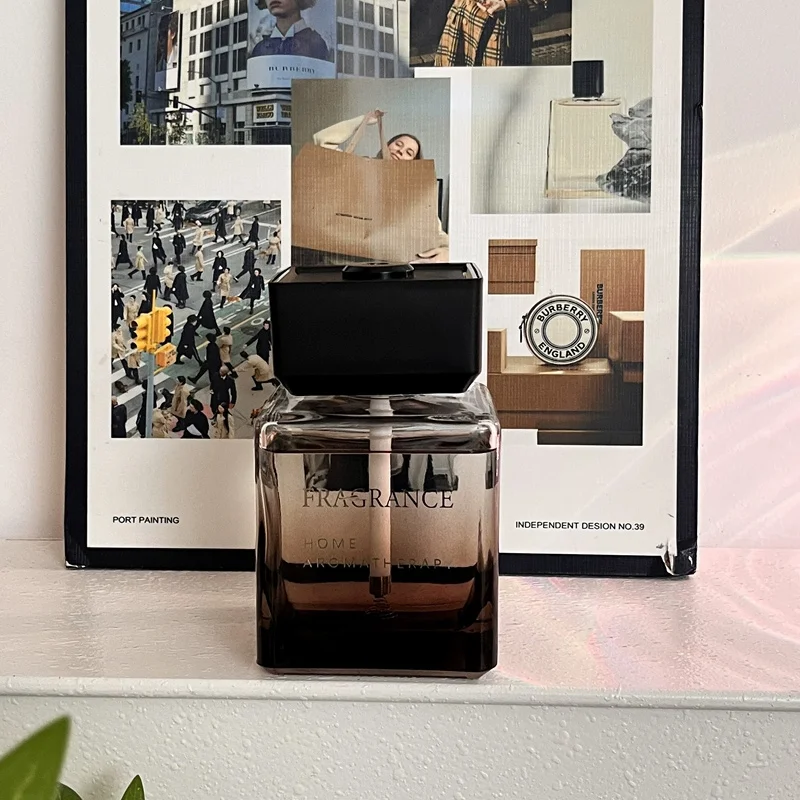 Huisgeurspray, hotelkwaliteit  - Home & Bathroom Building Products Pte Ltd recensie en prijs