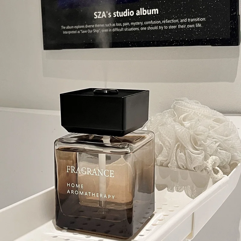 Huisgeurspray, hotelkwaliteit  - Home & Bathroom Building Products Pte Ltd recensie en prijs