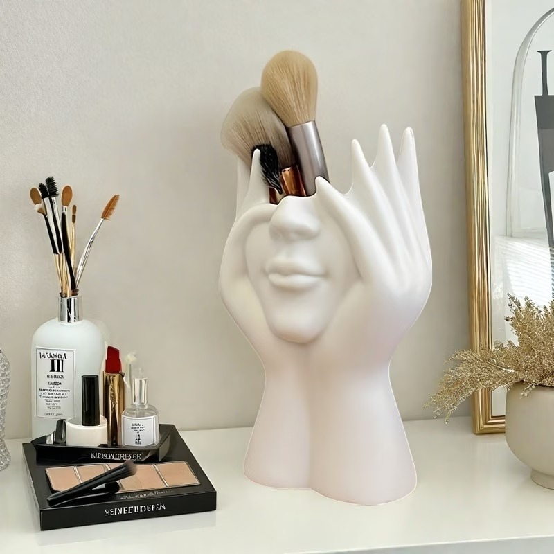 2/4-delige set creatieve make- - Home Essentials Bathroom Storage recensie en prijs