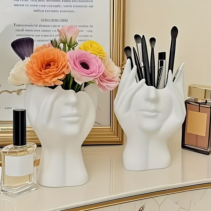 2/4-delige set creatieve make- - Home Essentials Bathroom Storage recensie en prijs
