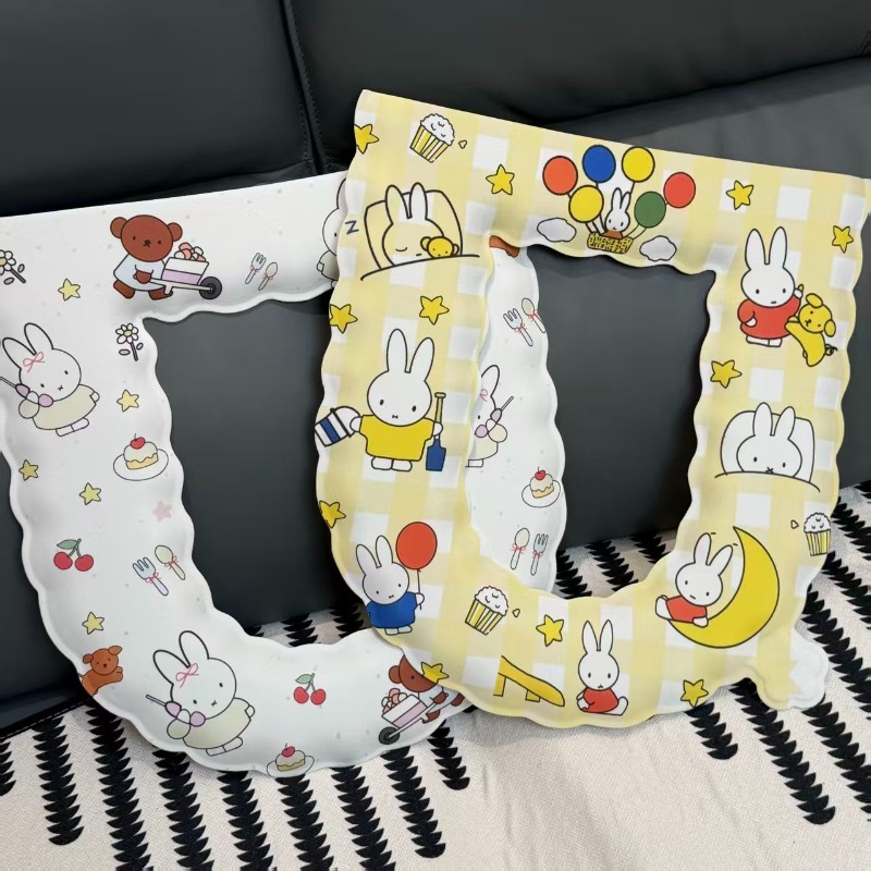 Nijntje Konijn Anime Tweedimen - Home Goods Bathroom Sets recensie en prijs