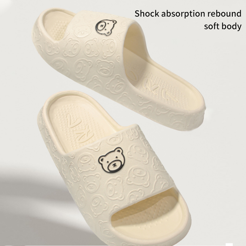 Antislip slippers dames buiten - Home Bathroom Wear recensie en prijs