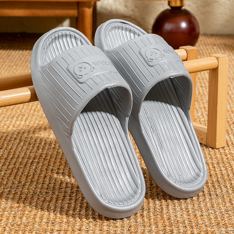 EVA Materiaal Slippers voor He - Home Bathroom Wear recensie en prijs