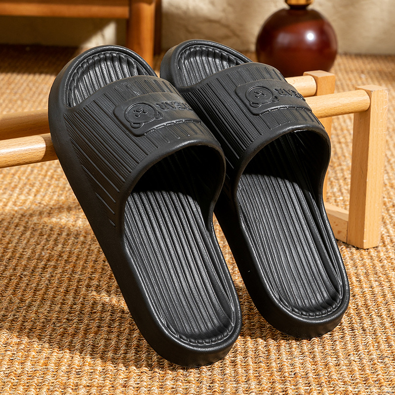 EVA Materiaal Slippers voor He - Home Bathroom Wear recensie en prijs