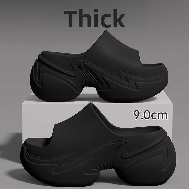 Hoge slippers 2026 nieuwe zome - Home Bathroom Wear recensie en prijs