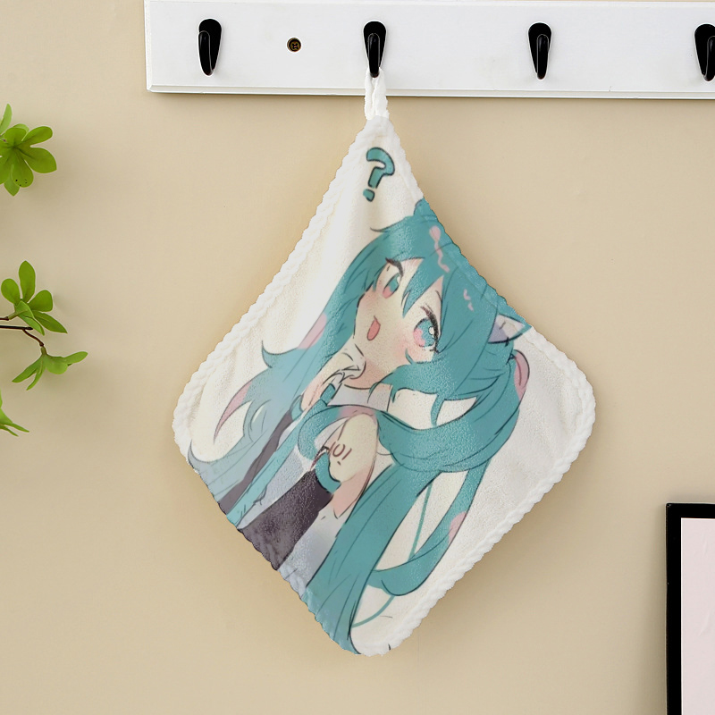 Handdoek voor keuken, badkamer - Home Goods Bathroom Decor recensie en prijs