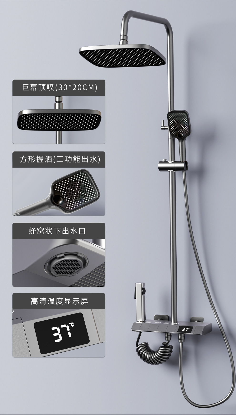 Nieuwe ouderwetse messing pist - Home Bathroom recensie en prijs