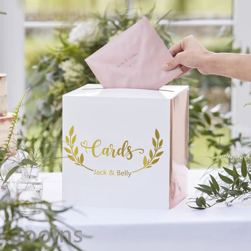 Bruiloft verjaardagskaarten me - Home Bathroom Name recensie en prijs