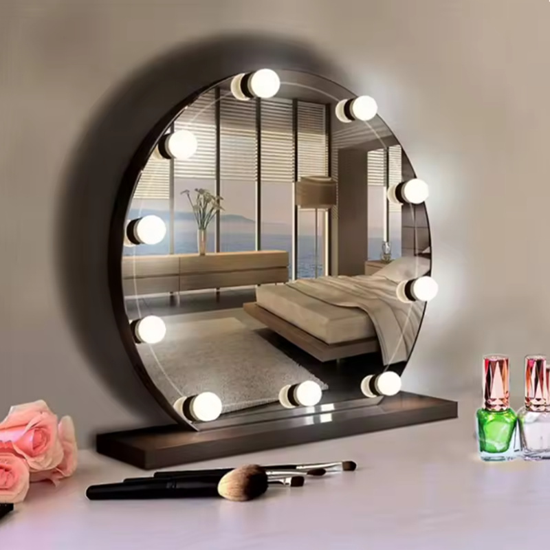LED-make-upspiegellicht Kaptaf - Home Bathroom Colors recensie en prijs