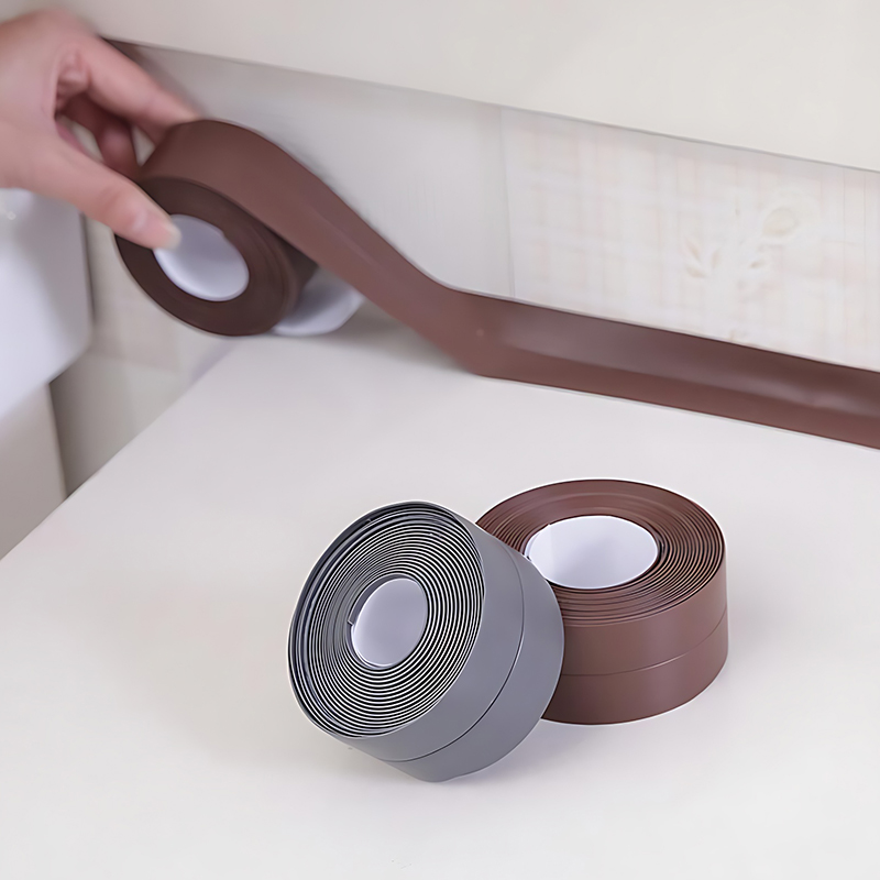2 Rollen Kleurrijke Anti Schim - Home Bathroom Renovation recensie en prijs