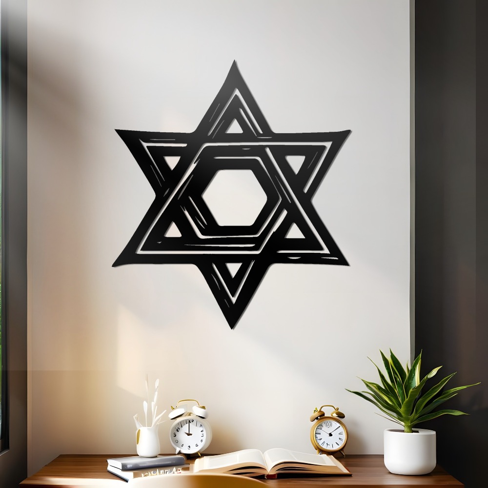 CIFBUY IJzeren Wanddecoratie S - Home & Bathroom Building Products Pte Ltd recensie en prijs
