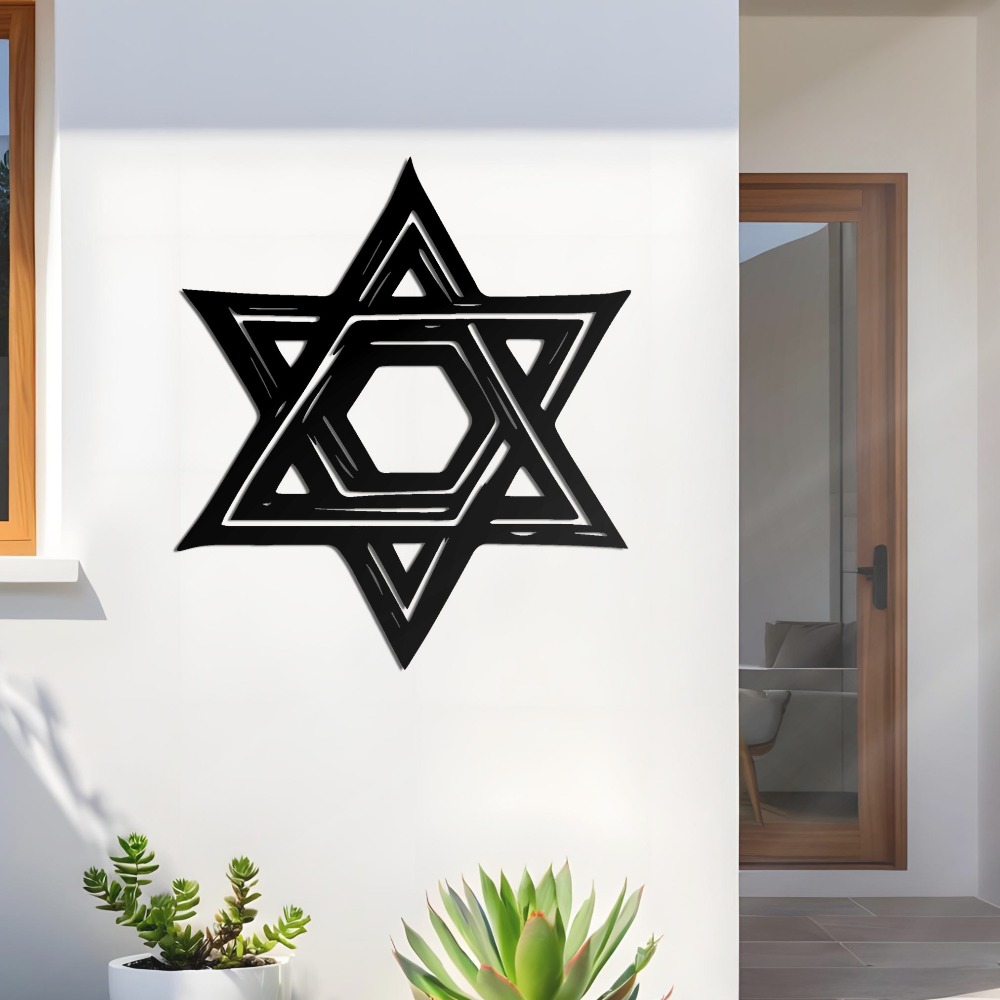 CIFBUY IJzeren Wanddecoratie S - Home & Bathroom Building Products Pte Ltd recensie en prijs