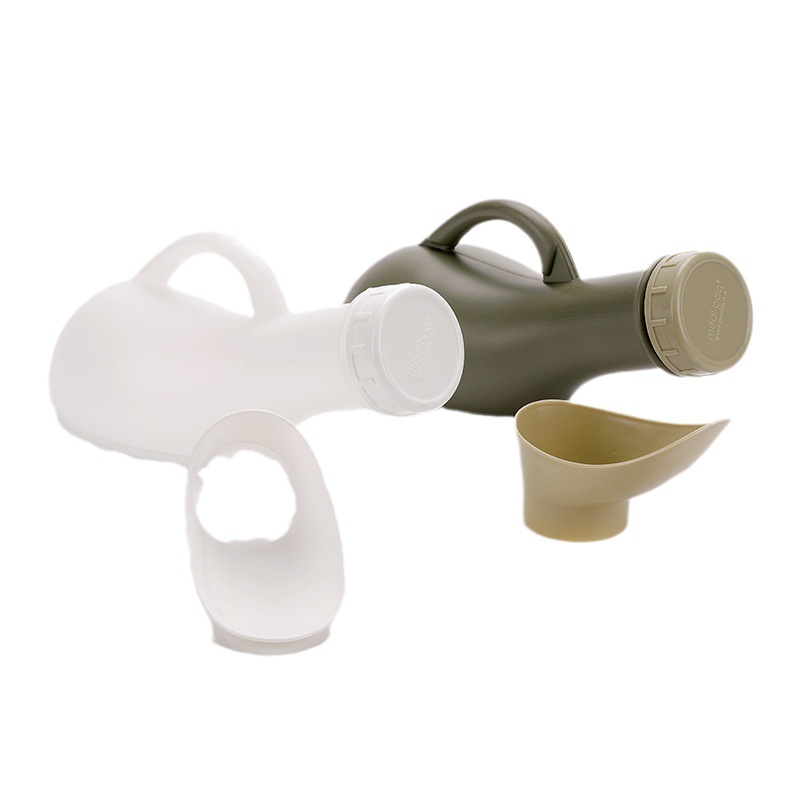 Lichtgewicht draagbare plastic - Home Bathroom With Urinal recensie en prijs