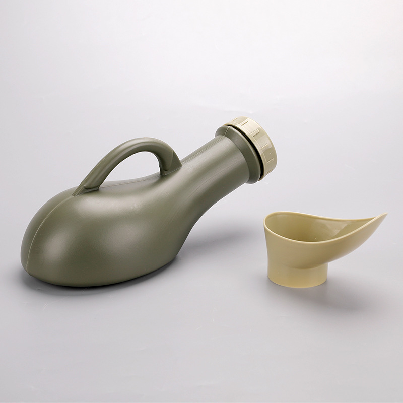 Lichtgewicht draagbare plastic - Home Bathroom With Urinal recensie en prijs