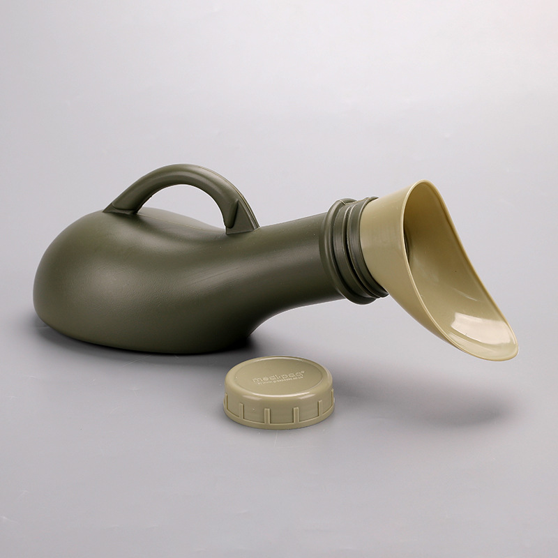 Lichtgewicht draagbare plastic - Home Bathroom With Urinal recensie en prijs