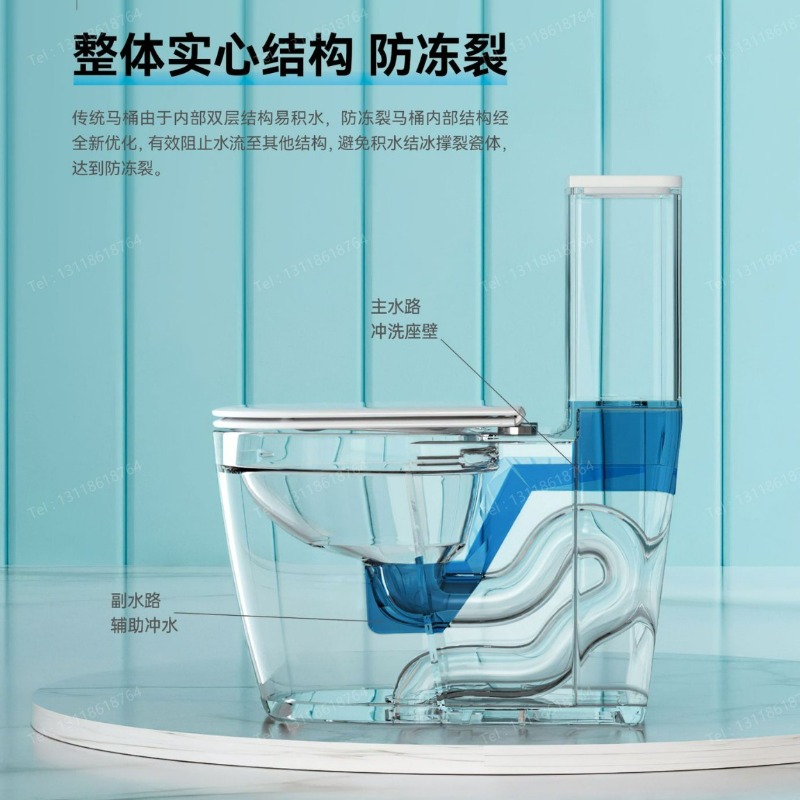 Toilettenfabrikanten Groothand - Home Bathroom recensie en prijs
