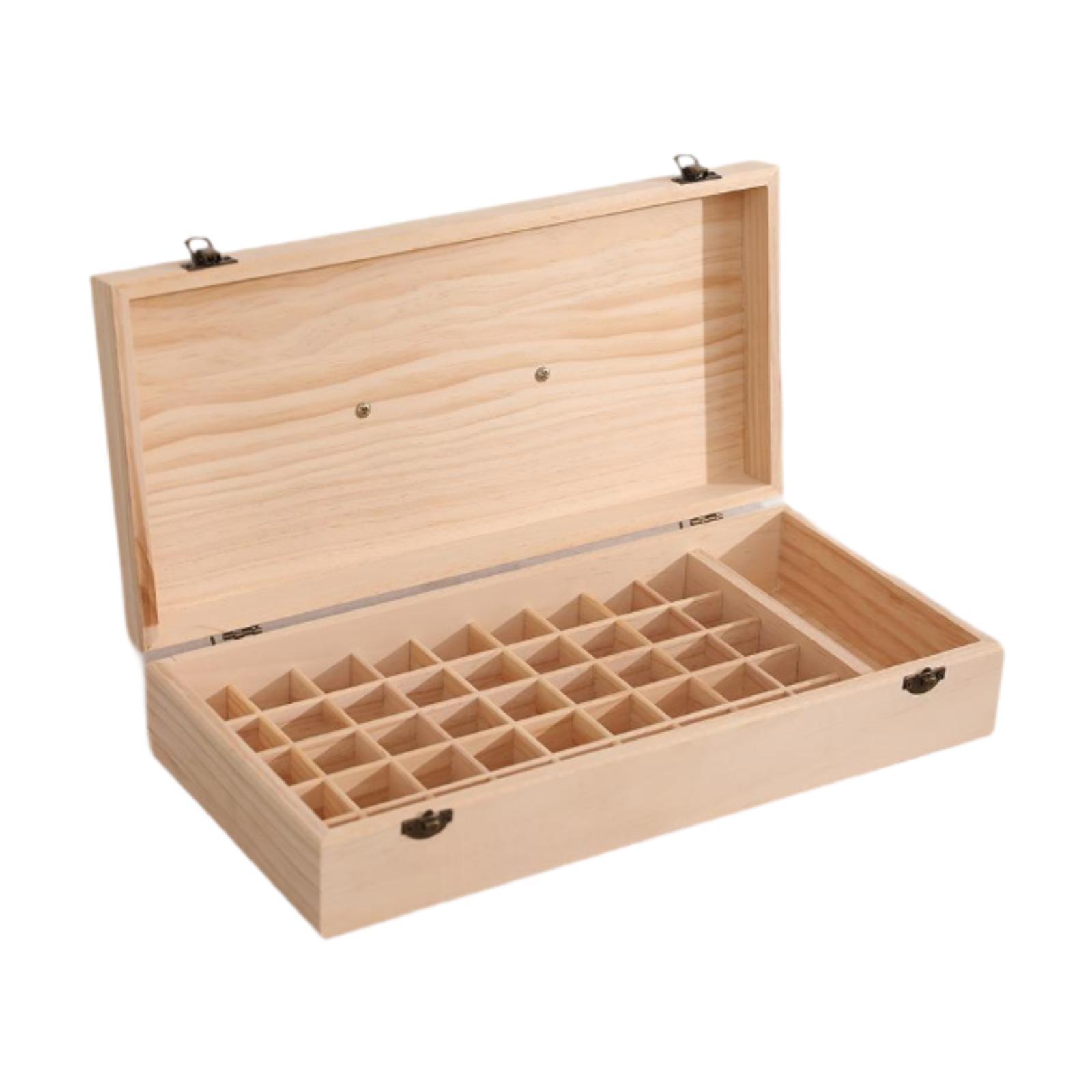 Draagtas voor etherische olie  - Home Essentials Bathroom Storage recensie en prijs