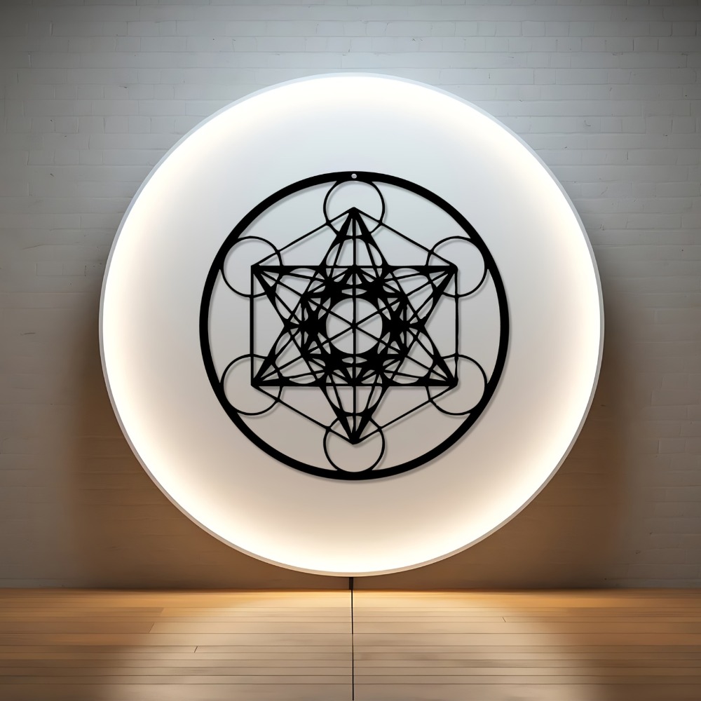 CIFBUY Metalen Wandkunst Ster  - Home & Bathroom Building Products Pte Ltd recensie en prijs