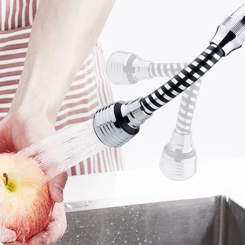 Kraan Extender Nozzle Draaibar - Home Bathroom Renovation recensie en prijs