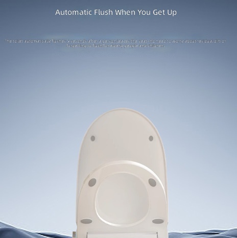 Verwarmde slimme toiletbril, a - Home Bathroom recensie en prijs