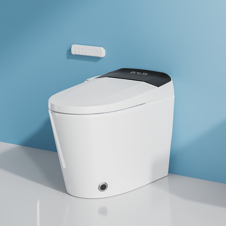 Badkamerdecoratie Slimme Elekt - Home Bathroom recensie en prijs