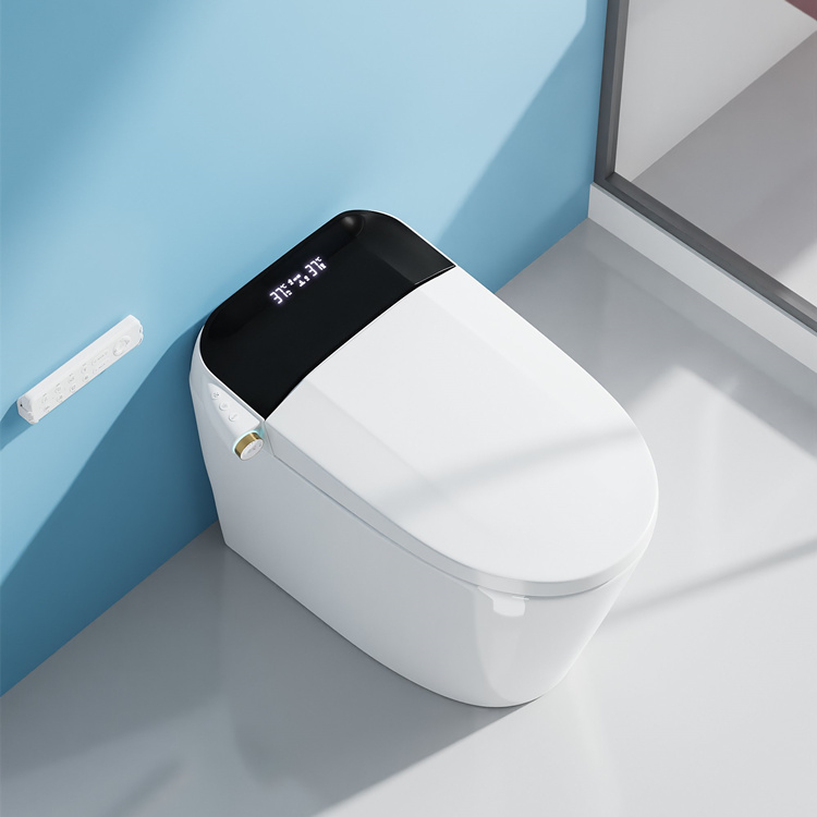 Badkamerdecoratie Slimme Elekt - Home Bathroom recensie en prijs