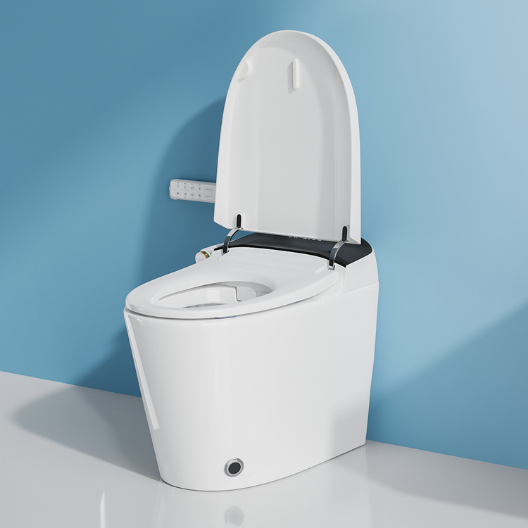 Badkamerdecoratie Slimme Elekt - Home Bathroom recensie en prijs