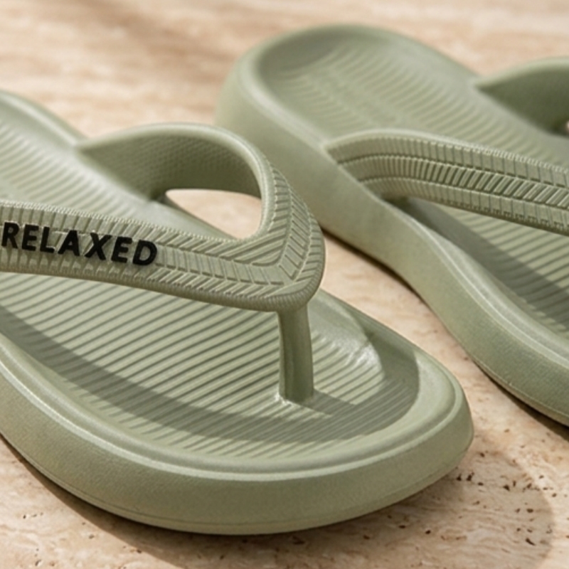 Zomer heren slippers met zacht - Home Bathroom Wear recensie en prijs