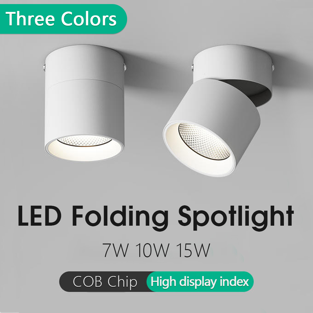 Spot Led Downlight 220 v 3 kle - Home Bathroom Colors recensie en prijs