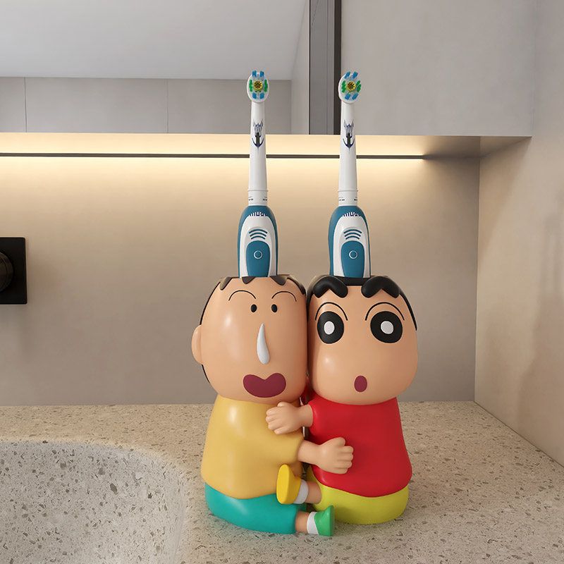 2026 Nieuw Model Crayon Xiaoxi - Home Goods Bathroom Decor recensie en prijs