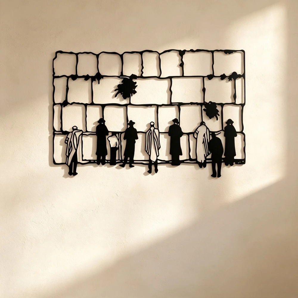 CIFBUY IJzeren Wanddecoratie H - Home & Bathroom Building Products Pte Ltd recensie en prijs