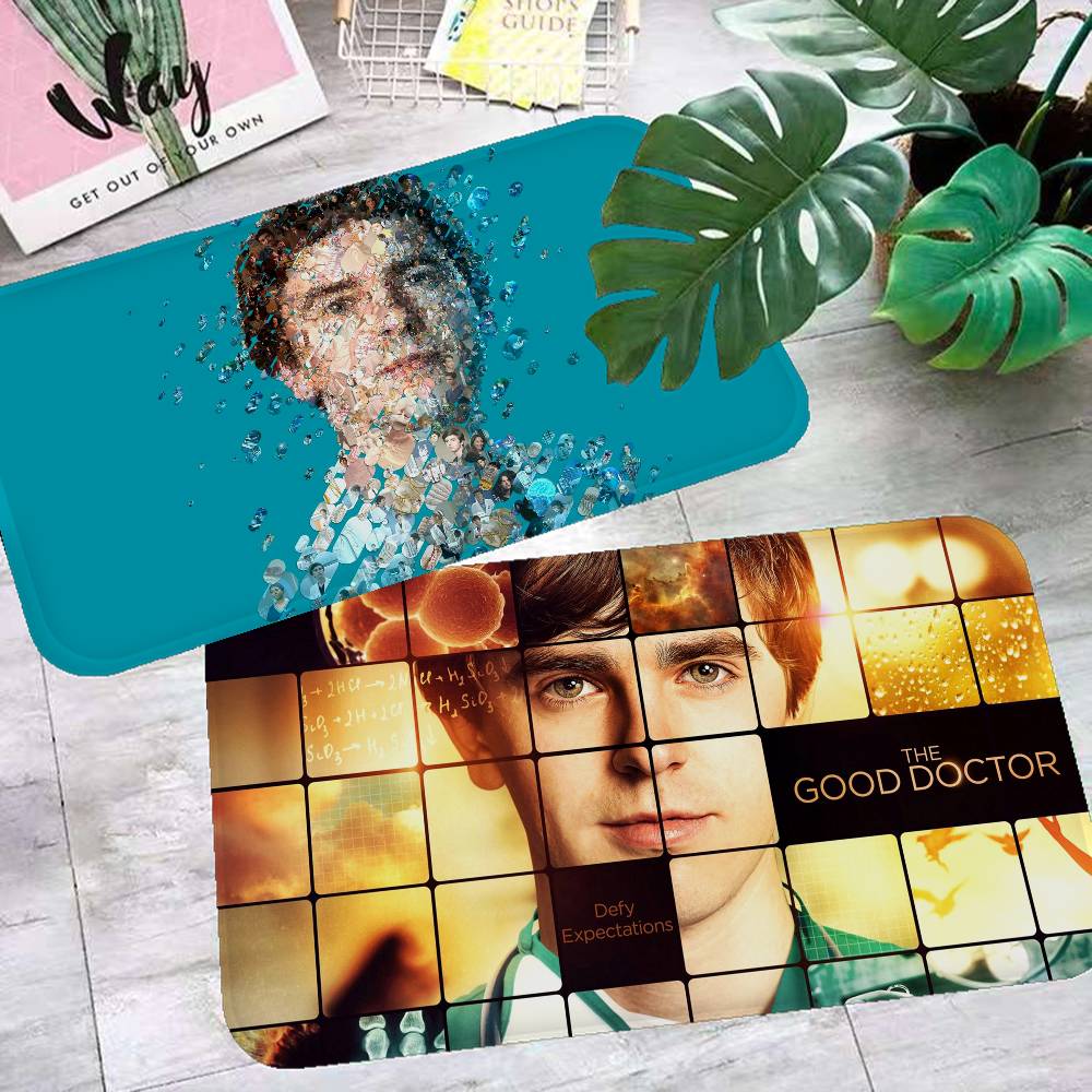 drama medical T-The Good Docto - Home Goods Bathroom Decor recensie en prijs
