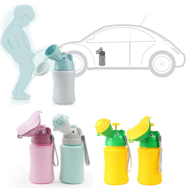 Wc Pee Fles Emergency Draagbar - Home Bathroom With Urinal recensie en prijs