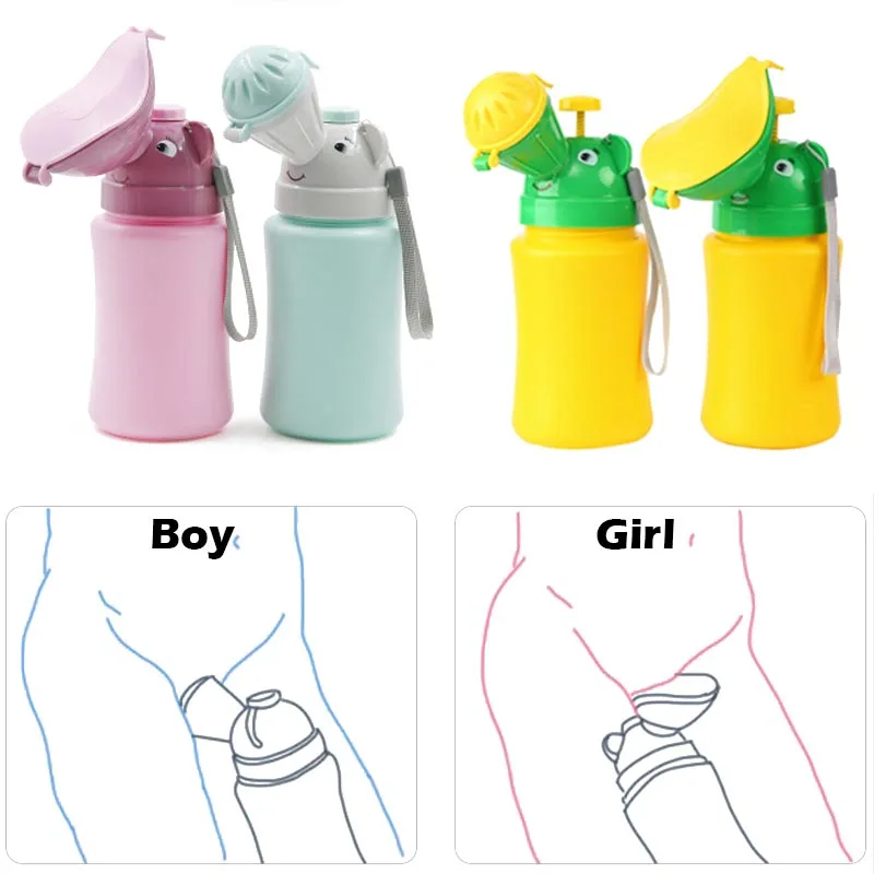 Wc Pee Fles Emergency Draagbar - Home Bathroom With Urinal recensie en prijs
