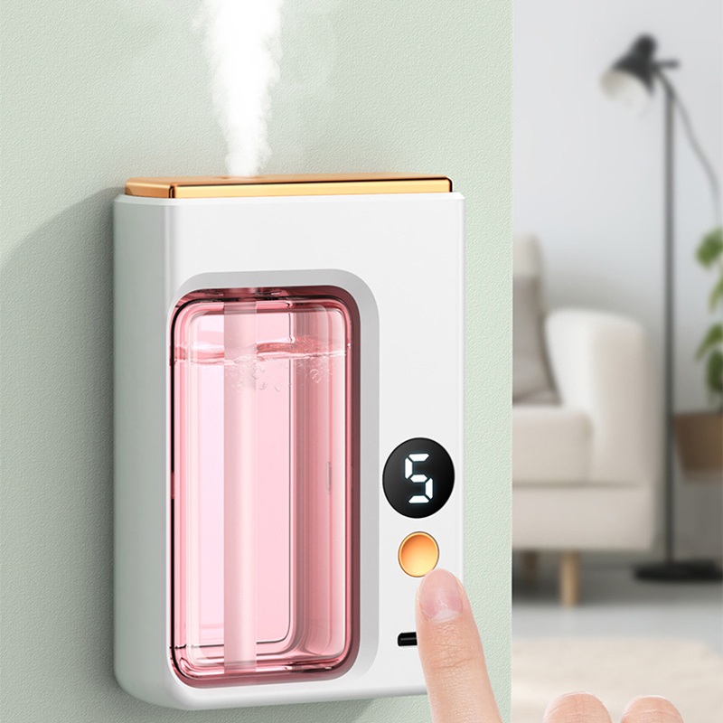 Aromatherapieverspreider Draad - Home & Bathroom Building Products Pte Ltd recensie en prijs